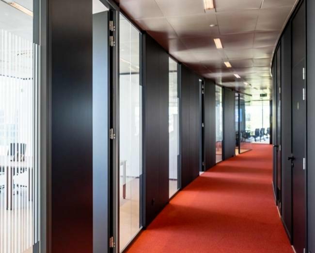 office for rent