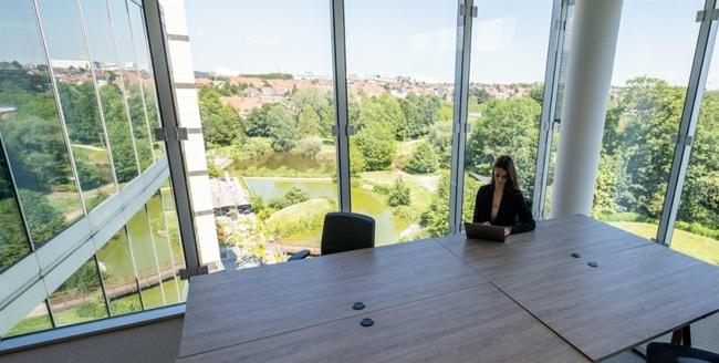 office for rent