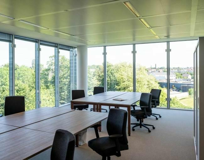 office for rent