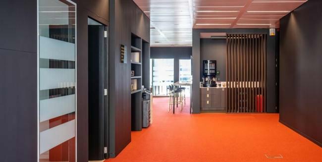 office for rent