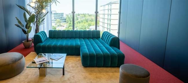 office for rent