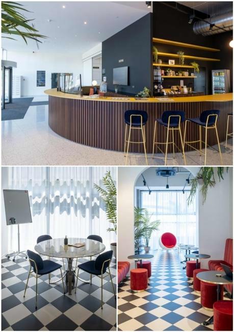 office for rent