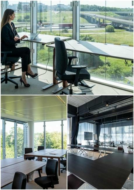 office for rent