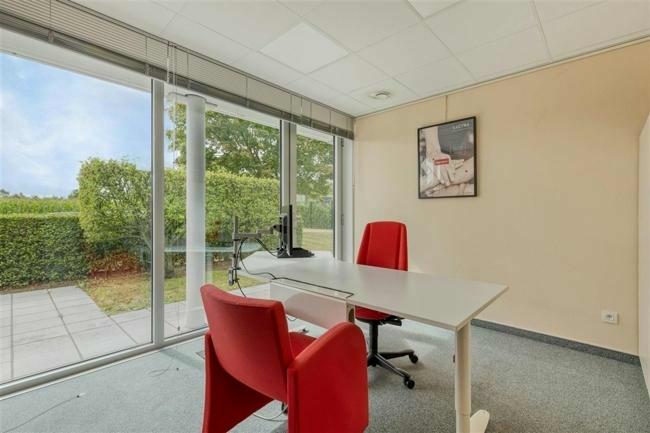 bureau à louer