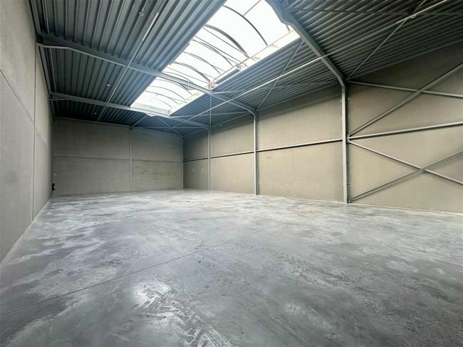 industry for rent