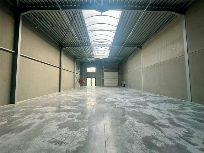 industry for rent