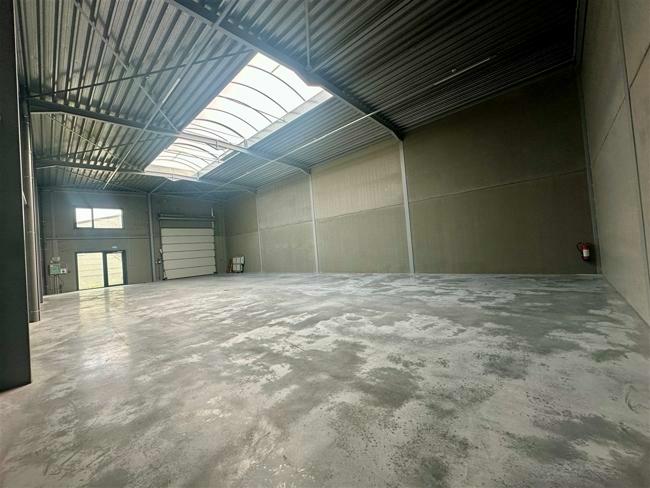 industry for rent