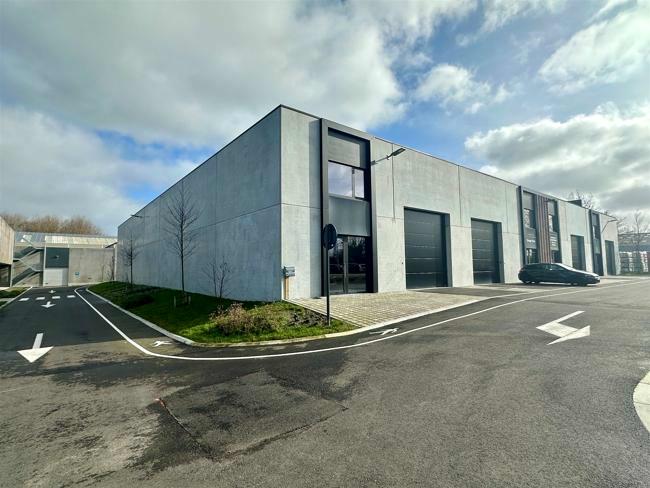 industry for rent