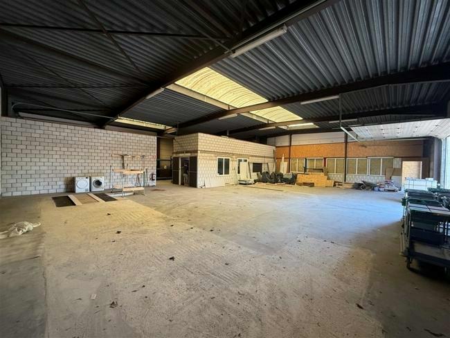 industry for rent