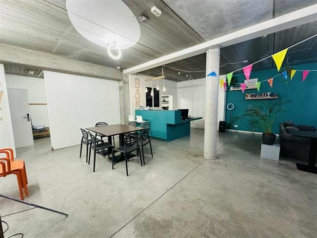office for rent