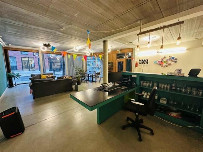 office for rent