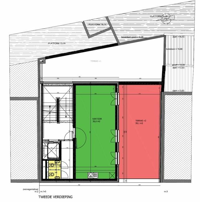 office for rent