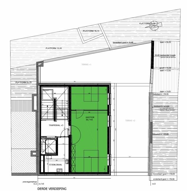 office for rent