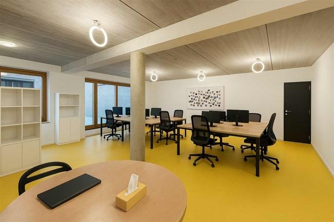 office for rent