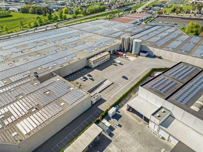 industrie te huur