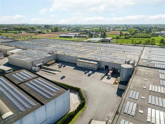 industrie te huur