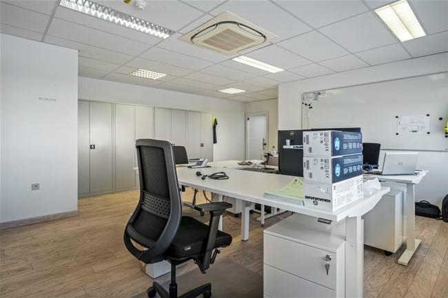 industrie te huur