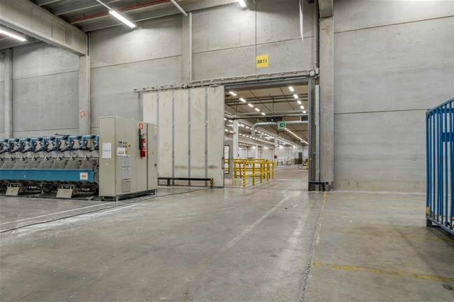 industrie te huur