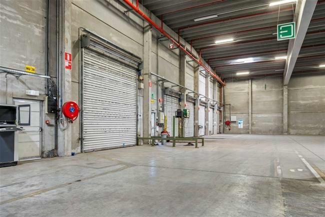 industrie te huur