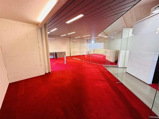 office for rent