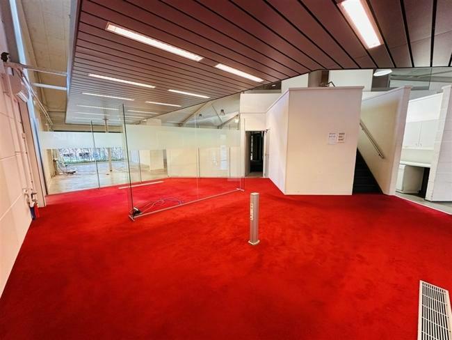 office for rent