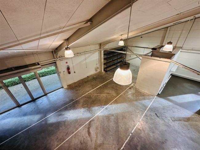 office for rent