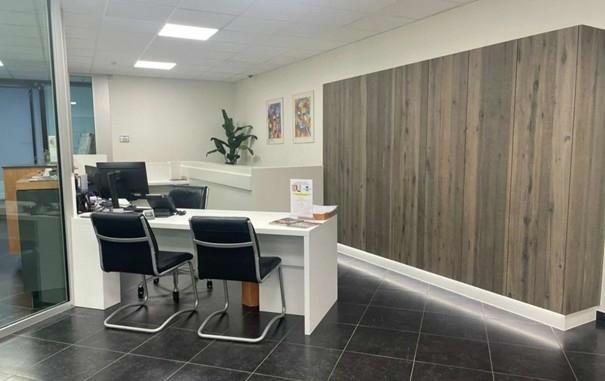 bureau à louer
