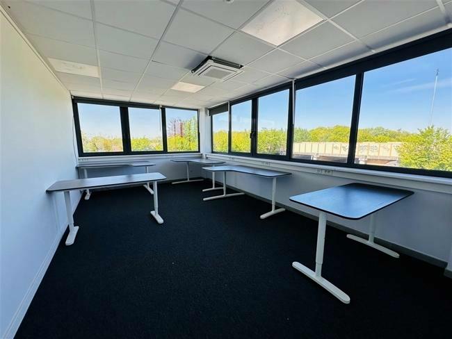 office for rent