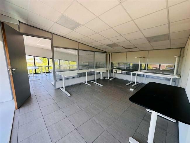office for rent