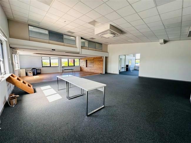 office for rent