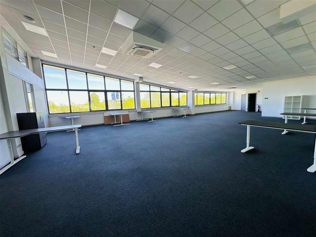 office for rent