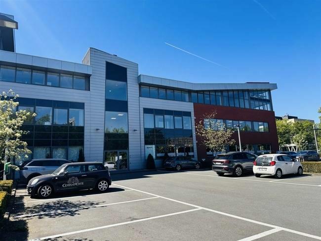 office for rent