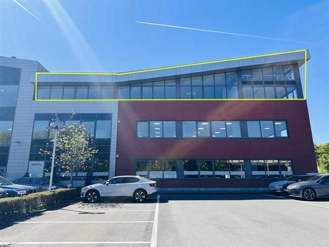 office for rent