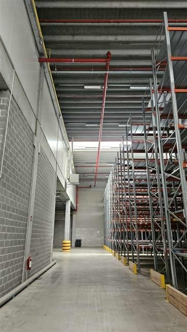 industry for rent