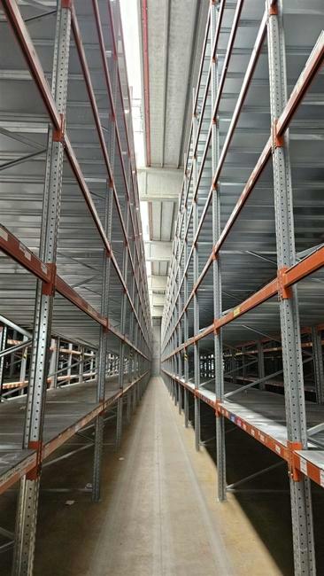 industry for rent