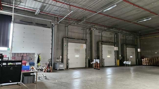 industry for rent