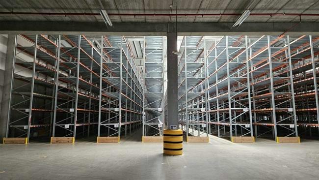industry for rent