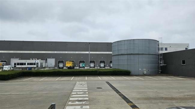 industry for rent