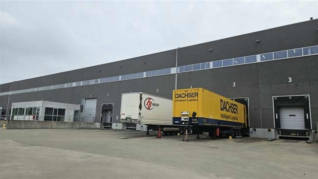 industry for rent