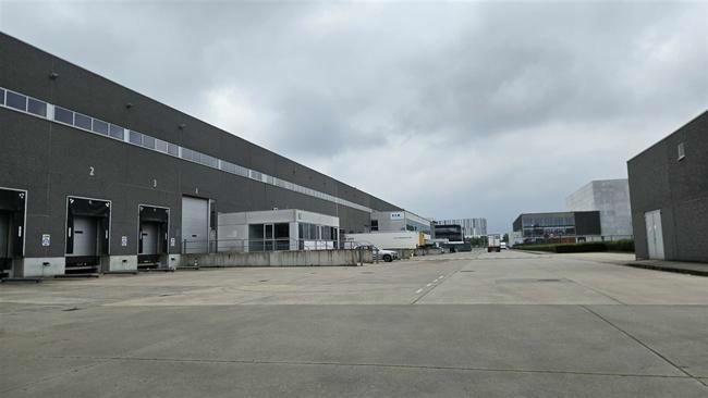 industry for rent