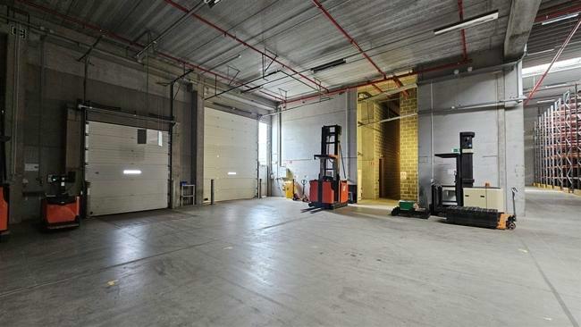 industry for rent