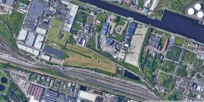 ground for sale