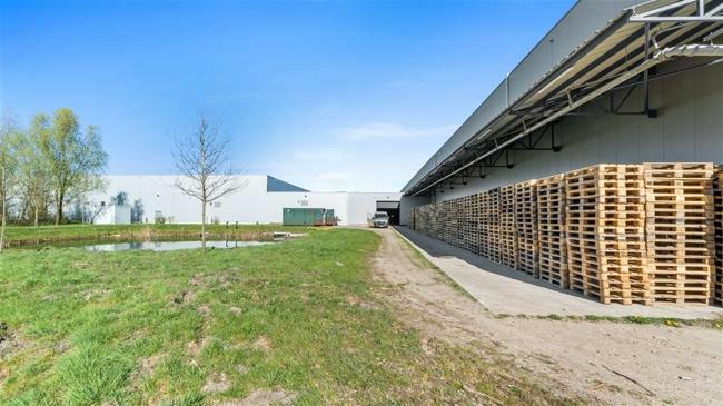 logistiek te koop