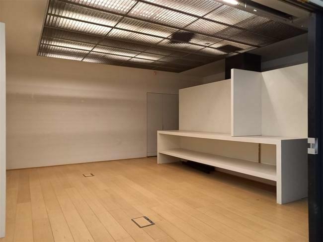 bureau à louer