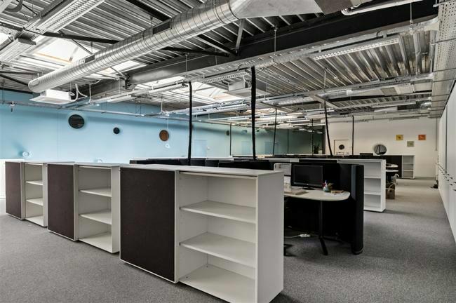 bureau à vendre