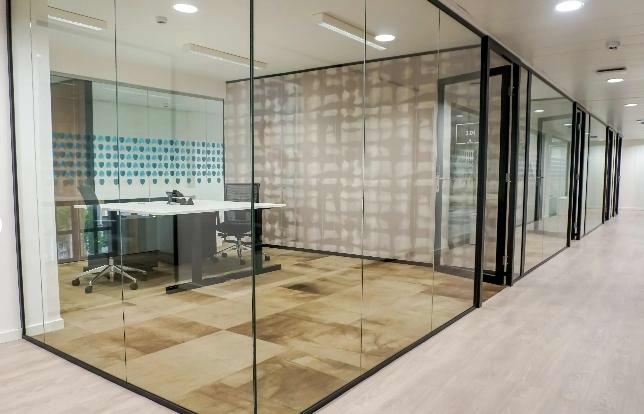 office for rent