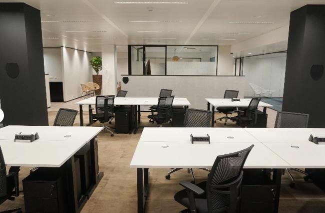 office for rent