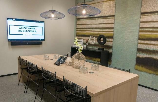 office for rent