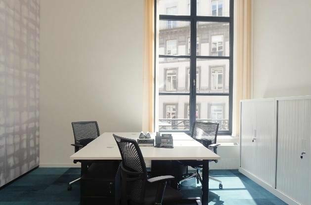 office for rent