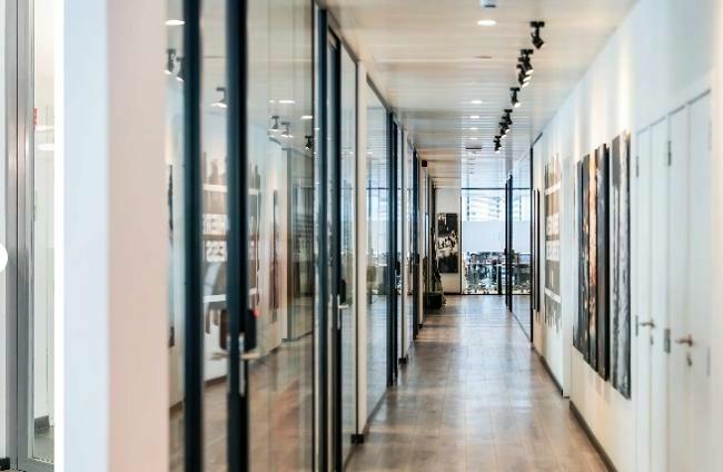 office for rent